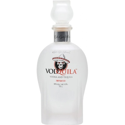Vodquila Vodka 40% 0,7 l (holá láhev)
