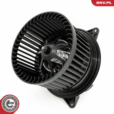 vnitřní ventilátor ESEN SKV 68SKV100