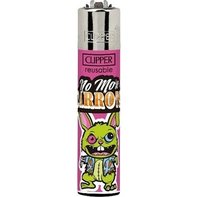 Clipper Z-Bunnys Z-Bunnys 2