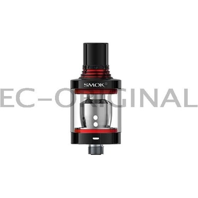 Smoktech SMOK Spirals Clearomizér červený 2ml