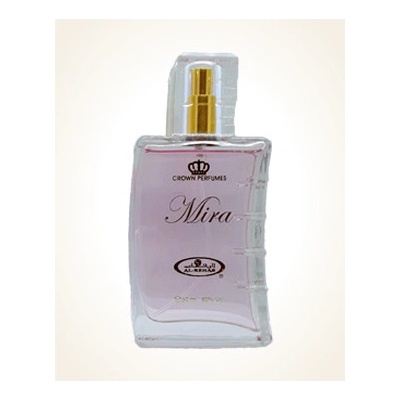 Al Rehab Mira parfémovaná voda dámská 50 ml