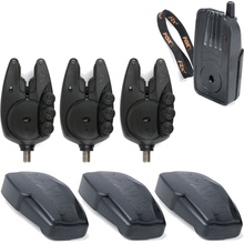 Fox sada signalizátorů RX+ 2-ROD PRESENTATION SET