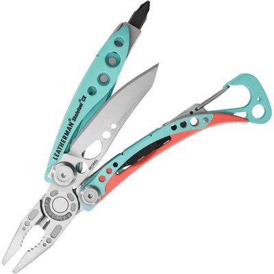 Leatherman Skeletool CX Paradise