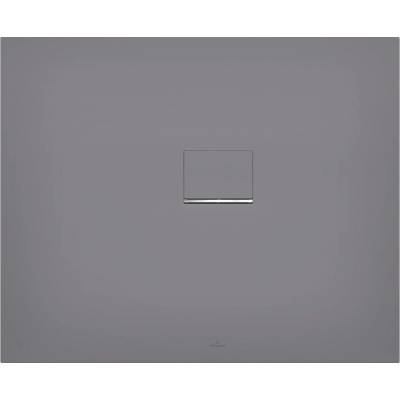 Villeroy & Boch Squaro Infinity 110 x 90 cm UDQ1190SQI2RV-1S