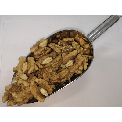 Loupané vlašské ořechy půlky jader 500 g