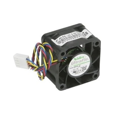 SUPERMICRO 40X28MM 4-PIN PWM FAN, 8500 rpm