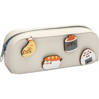 Silikonový penál Pusheen - Bento Club