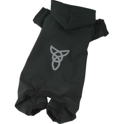 O'lala Pets Kombinéza softshell reflexní