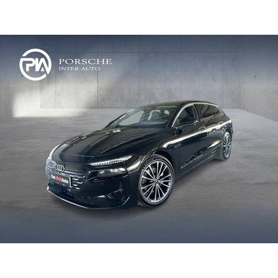 Audi A6 e-tron 240 kW
