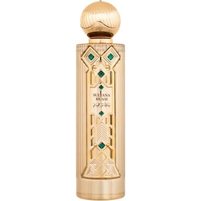 Al Malakia Sultana Huam parfum unisex 100 ml