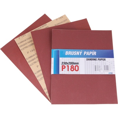 Levior 25182 PE plachta 3 x 5 m 70 g/m²