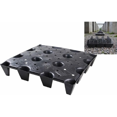 Ztracené bednění H10
