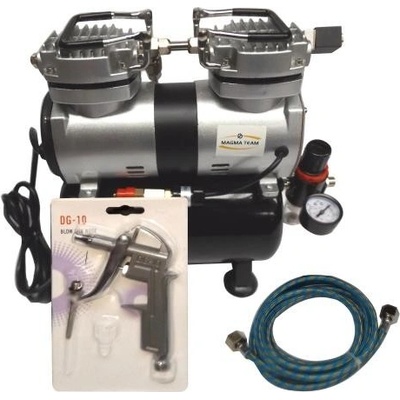 Magma 30T Airbrush 6bar