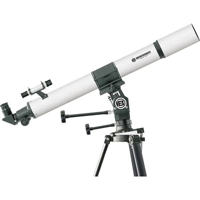 Bresser Teleskop 90/900 NG Taurus