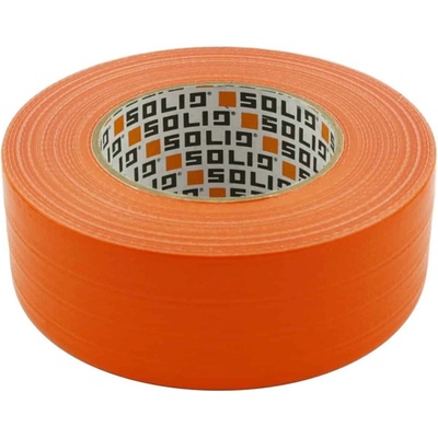 Solid Tools Professional Series Fasádna maskovacia páska 48 mm x 50 m oranžová