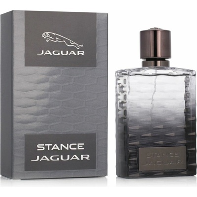 Jaguar Stance toaletná voda pánska 100 ml