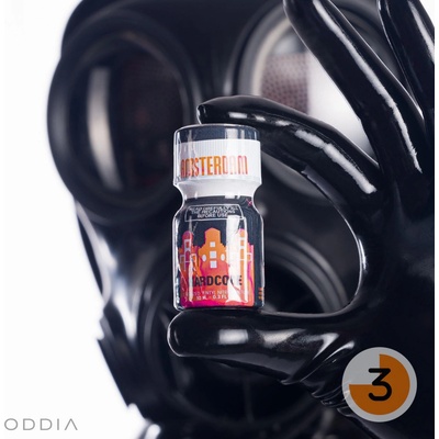 Poppers Amsterdam Hardcore 10 ml