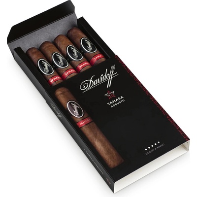 Davidoff Yamasa Robusto