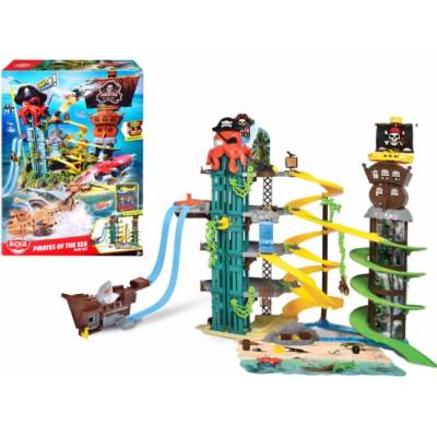 Dickie Pirates of the Sea Playset