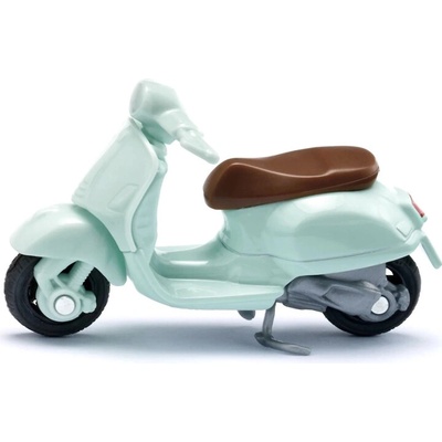 Siku Vespa 125 GTS Super model skútru