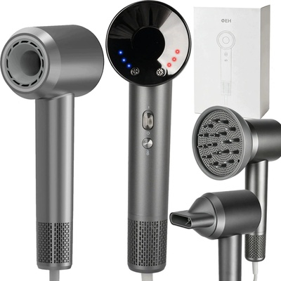 Bedee ION-DRY-1600