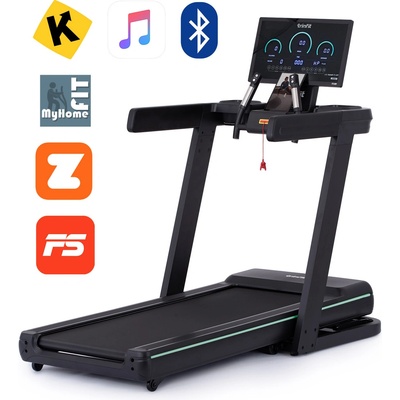 TRINFIT Gara T900i Sport