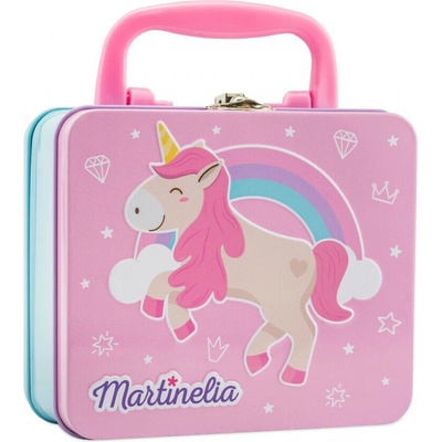 bHome Dětský kosmetický kufřík Unicorn