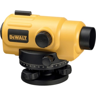 DeWalt Nivelační optický přístroj (DW096PK-XJ) – Hledejceny.cz