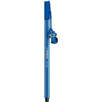 Stabilo Pen 68 KPop DH modrá Derpy