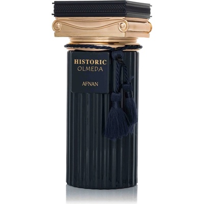 Afnan Historic Olmeda parfumovaná voda pánska 100 ml