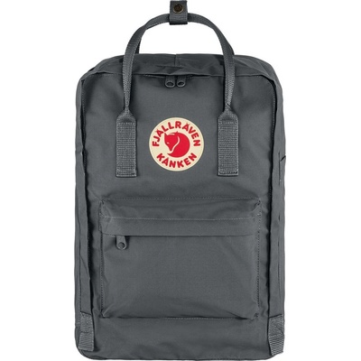 Fjällräven Kånken Super Grey 15 l