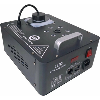 Light4Me VESU 1200W V2 Výrobník hmly