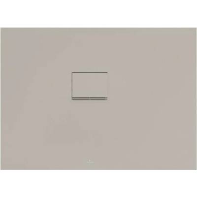 Villeroy & Boch Squaro Infinity 110 x 80 cm UDQ1180SQI2LV-AL