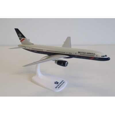 PPC Holland B757-236 British Airways Landor Colors 1:200