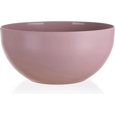 Banquet Culinaria Miska plastová ružová 28 cm 6 l
