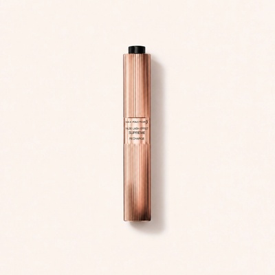 Max Factor False Lash Effect Supreme Recharge Refill objemová řasenka Black 8 ml náplň
