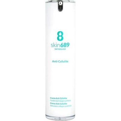skin689 Body Krém proti celulitidě 100 ml
