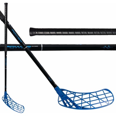 Zone floorball AIR/TWO POWER JR 29 THIN – Hledejceny.cz