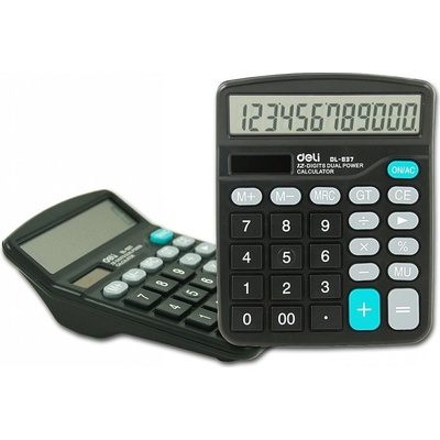 Deli DL 837