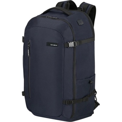 Samsonite Roader Travel Backpack S 38L 01 Dark blue