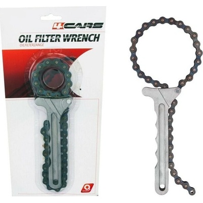 4cars klúč olejového filtra reťaz 91530