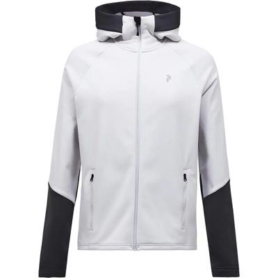 Peak Performance M Rider Essentials Zip Hood biela