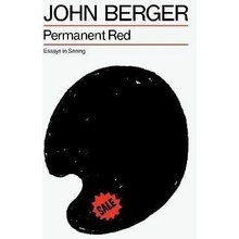 Permanent Red - John Berger