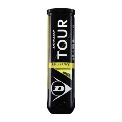 Dunlop TOUR BRILLIANCE 72 ks – Hledejceny.cz