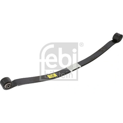 FEBI BILSTEIN Sada pružín 185653