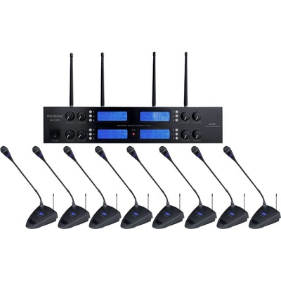 DEXON WA 510RC