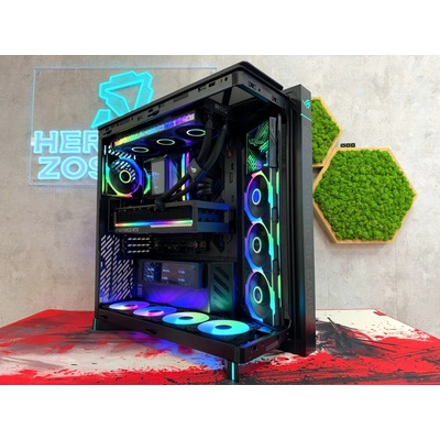 HernePCzostavy HPCZ-Ryzen 9 9-9950X3D-RTX-5080-16