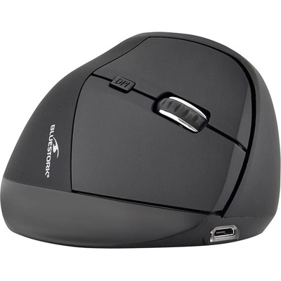 Bluestork M-WL-ERGO-BK