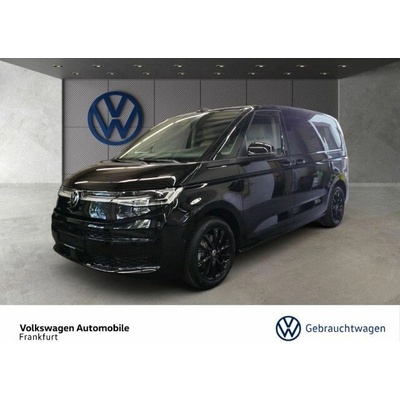 Volkswagen T7 Multivan 2.0 TSI DSG 150 kW