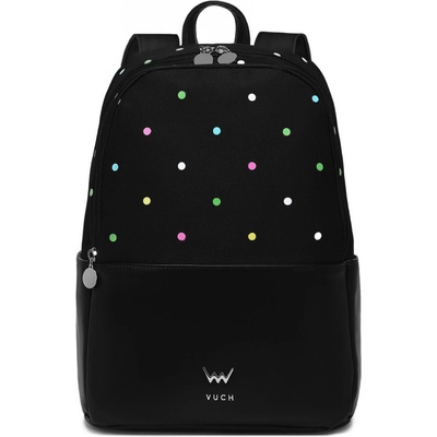 Vuch Zane Dotty Black 14 l